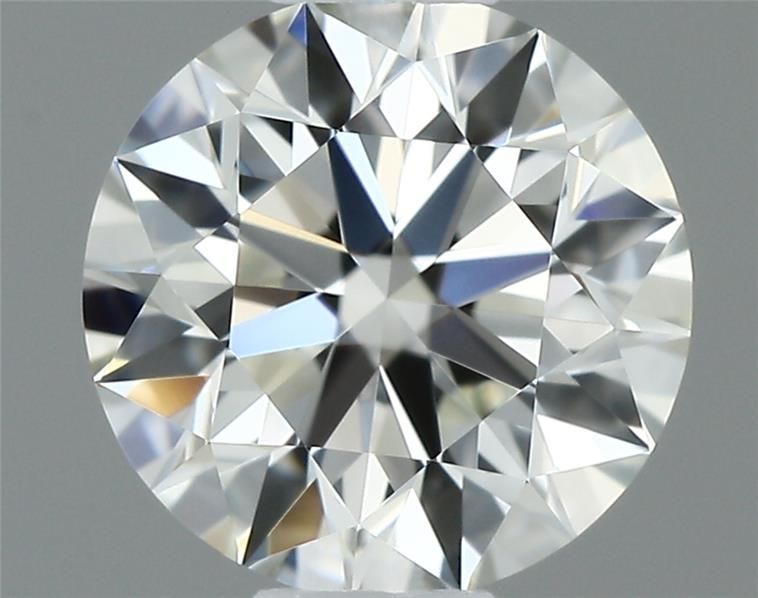 0.40 ct Round diamond