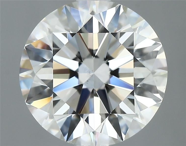 1.54 Carat