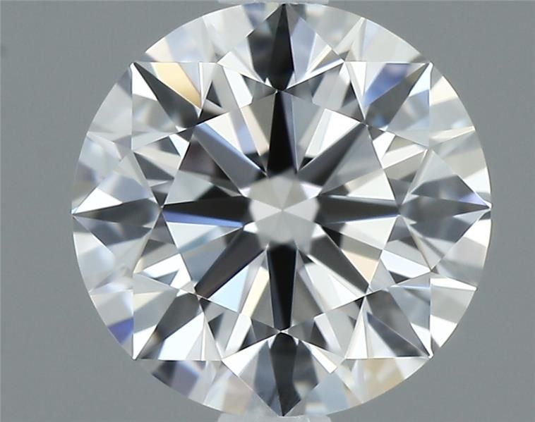 1.17 ct Round diamond