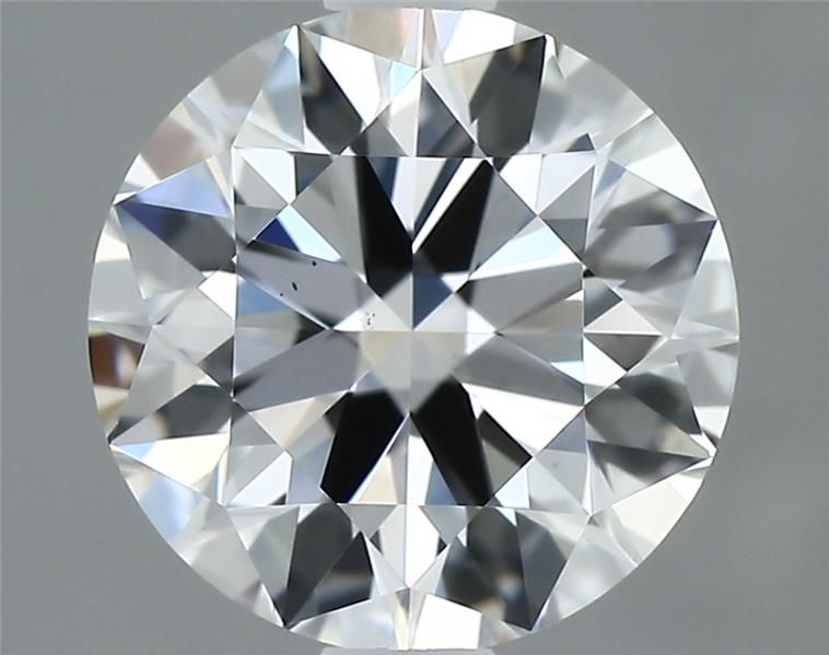 1.21 Carat