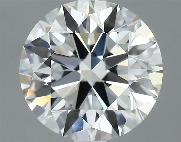 Diament 1.8 ct F/VVS1