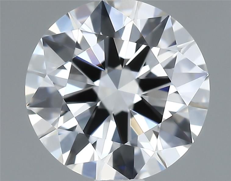 1.00 ct Round diamond