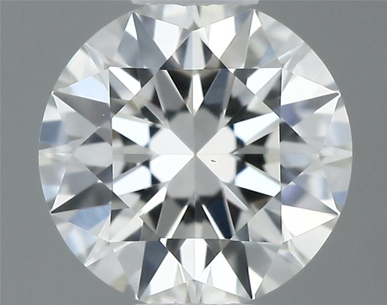 0.3 ct Round Diamond