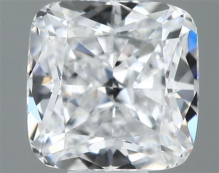 0.31 ct Cushion brilliant Diamond