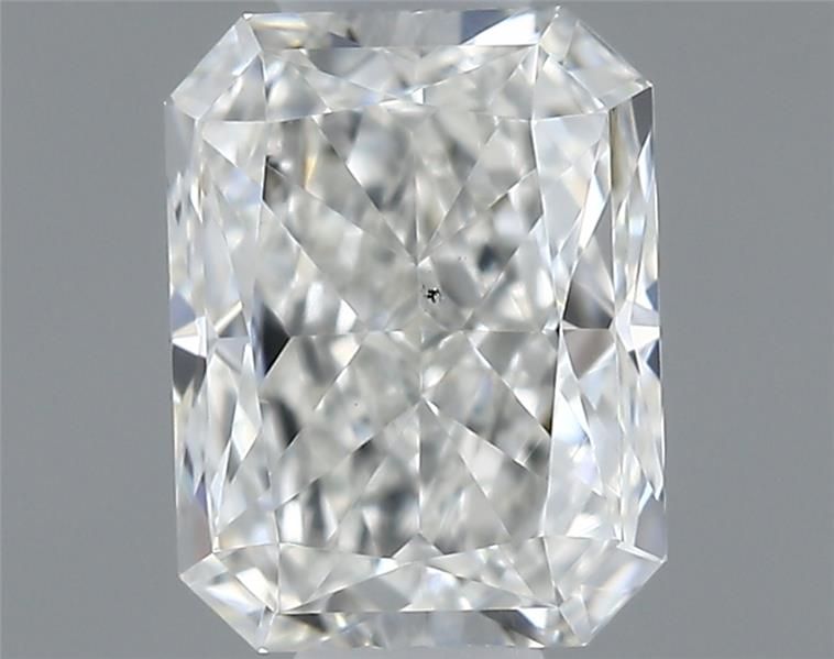 0.41 ct Radiant Natural Diamond