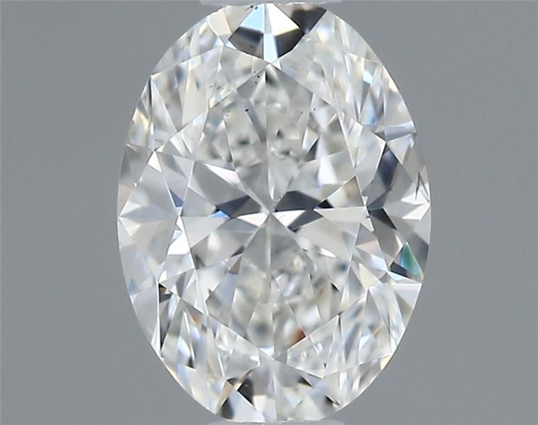 0.40 ct Oval diamond