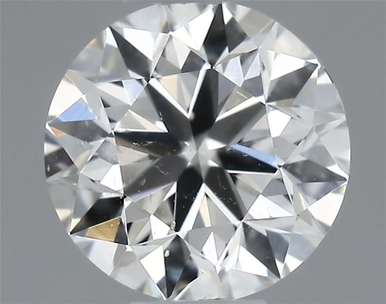 0.3 ct Round Diamond