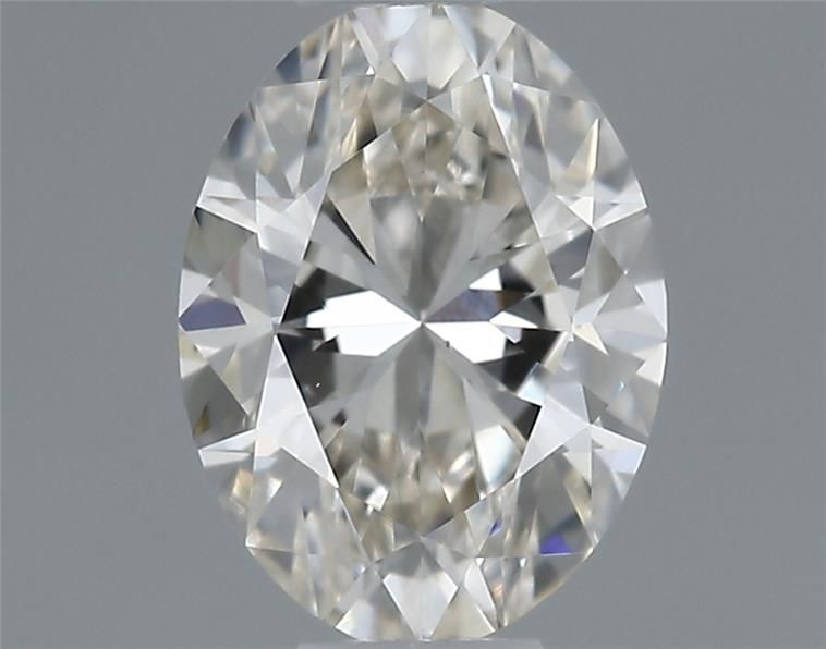 0.30ct Oval diamond