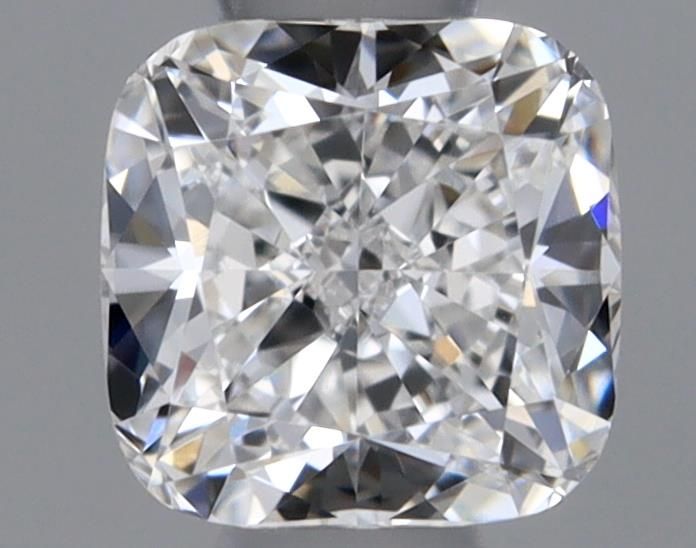 0.30 Carat E VVS1 Cushion Diamond