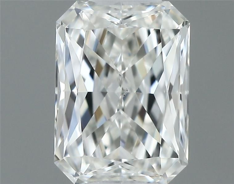 0.30ct Radiant diamond