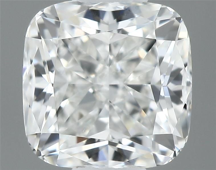 0.39 ct Cushion Brilliant diamond