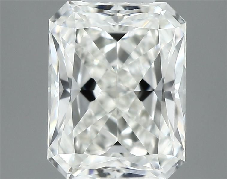 0.32 ct Radiant diamond