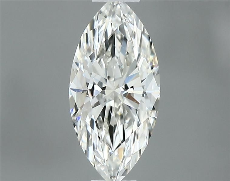 0.32 ct Marquise diamond