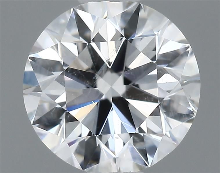 0.5 ct Round Diamond