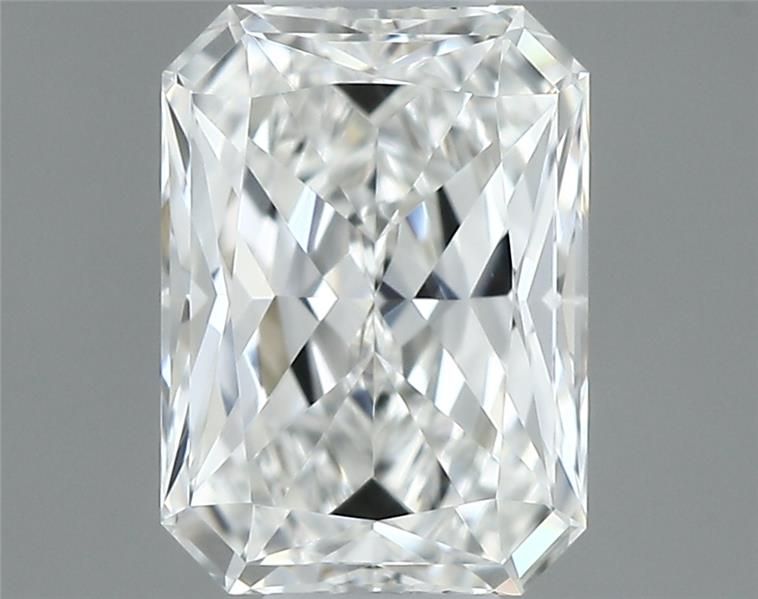 0.35 ct Radiant diamond