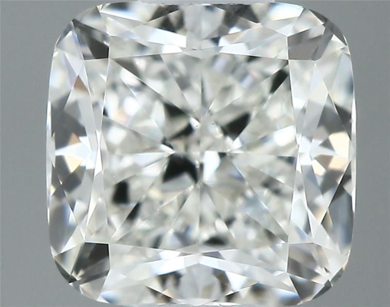 0.40 ct Cushion Natural Diamond