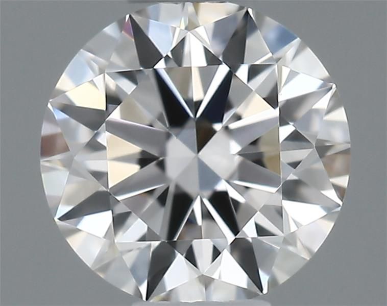 0.30 ct Round diamond