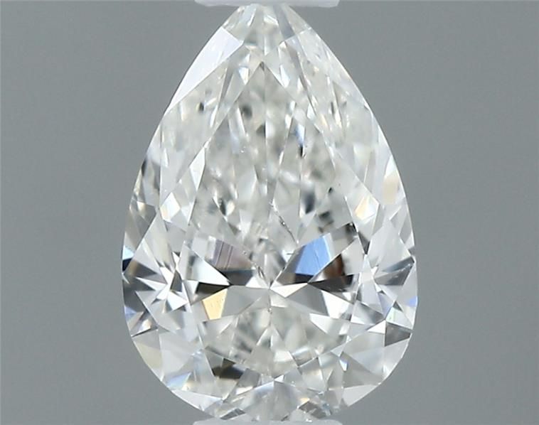 0.3 ct Pear Diamond