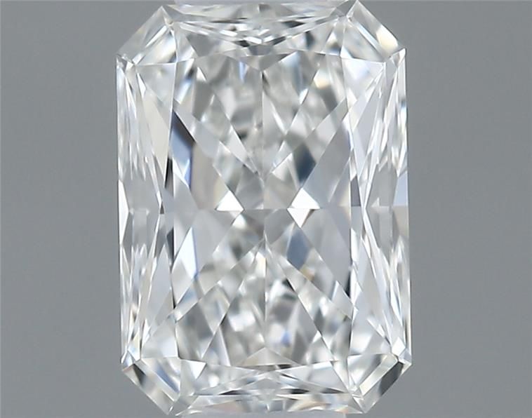 0.31 ct Radiant diamond