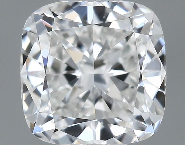 0.37 ct Cushion Brilliant diamond