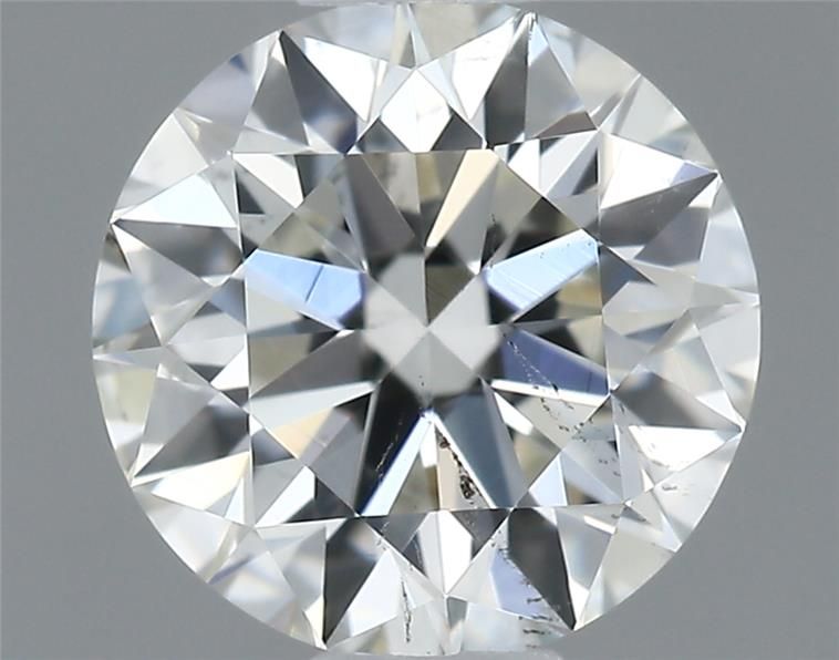 0.51 ct Round Diamond