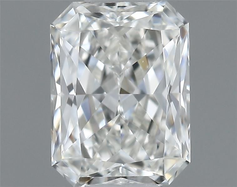 0.35 ct Radiant diamond
