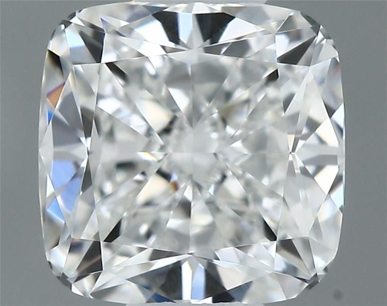 0.39 ct Cushion Brilliant diamond