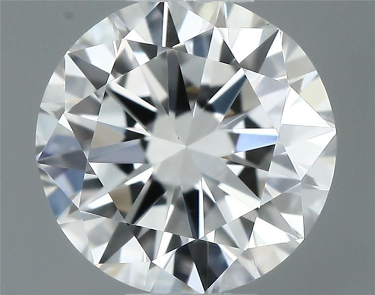 0.3 ct Round Diamond