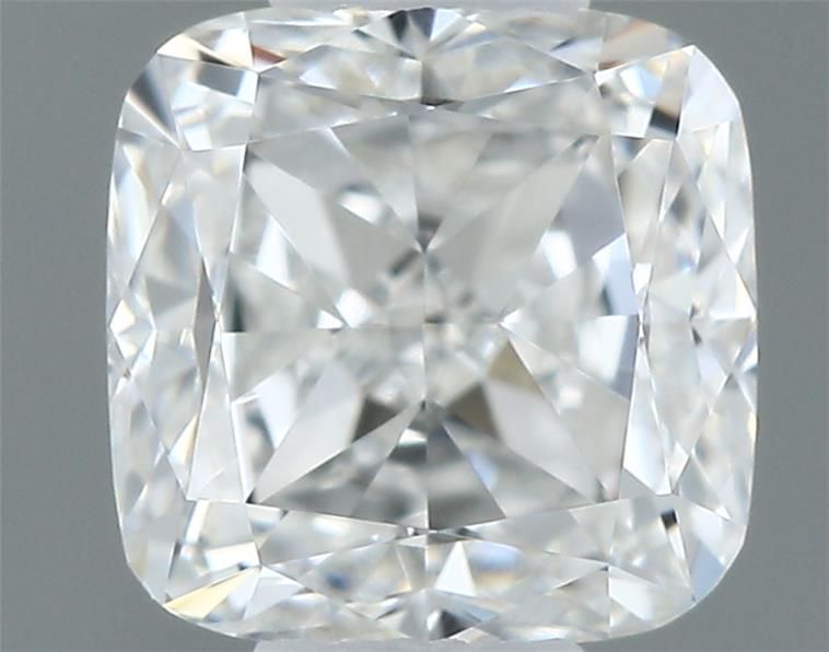 0.33 ct Cushion Brilliant diamond