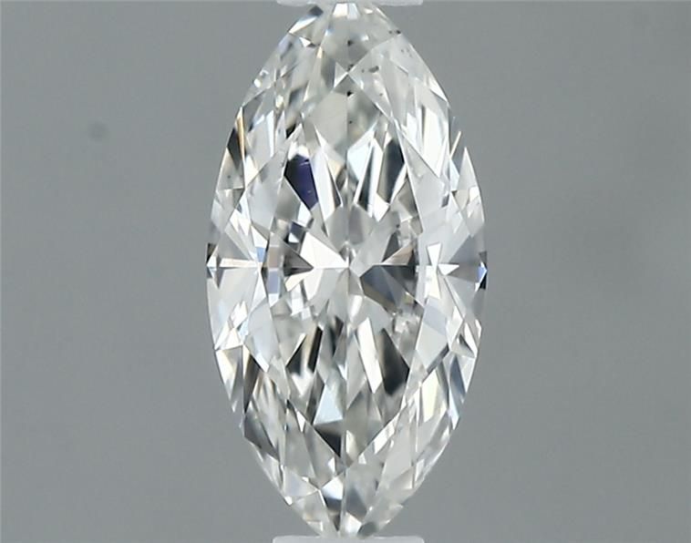 0.30 ct Marquise diamond