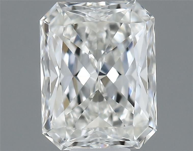 0.34 Carat G VS1 Radiant Diamond