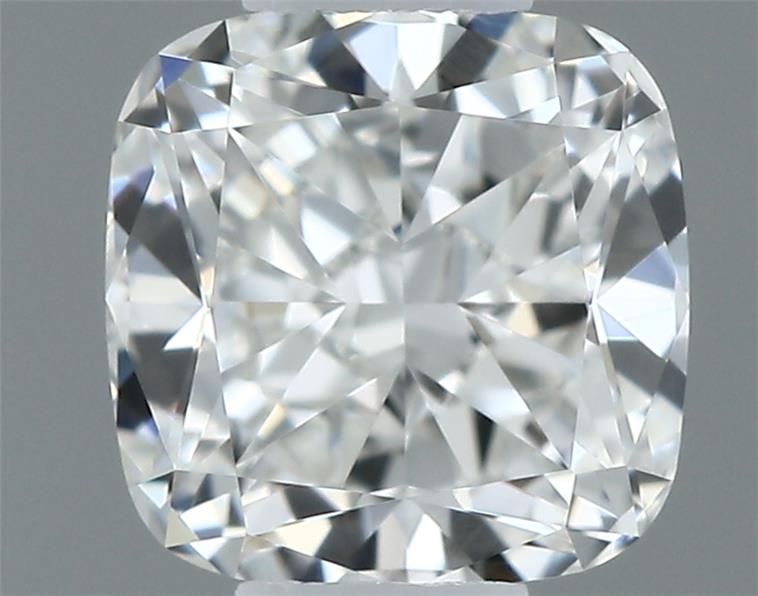 0.30 ct Cushion Brilliant diamond