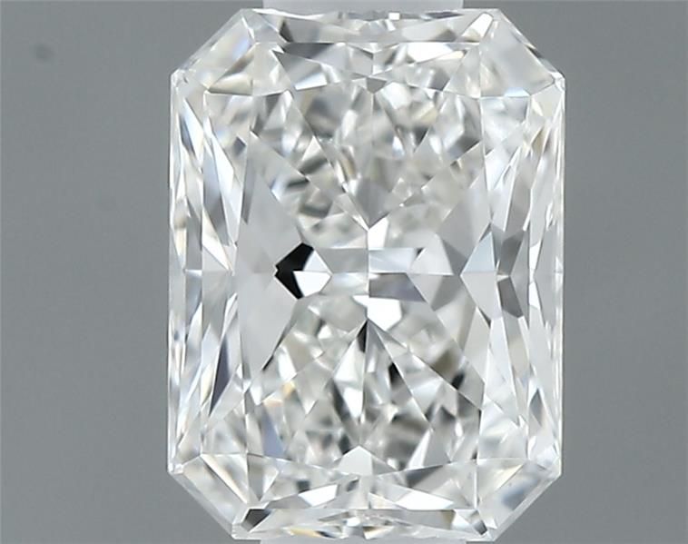 0.36 ct Radiant diamond