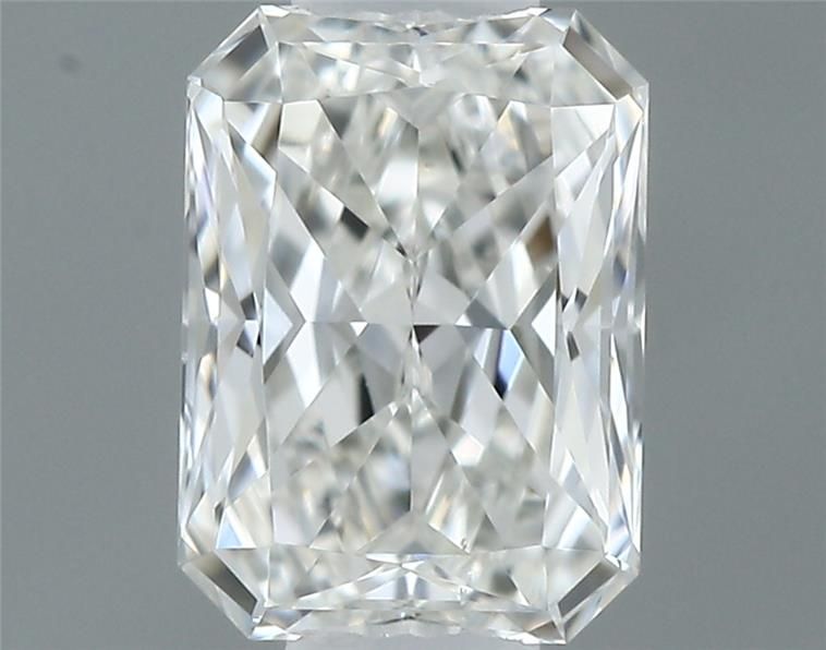 0.30 ct Radiant diamond