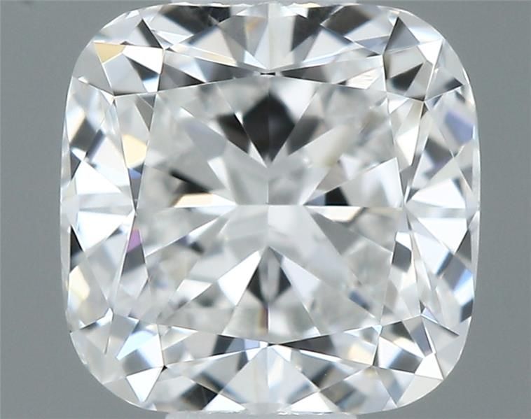 0.38 ct Cushion brilliant Diamond