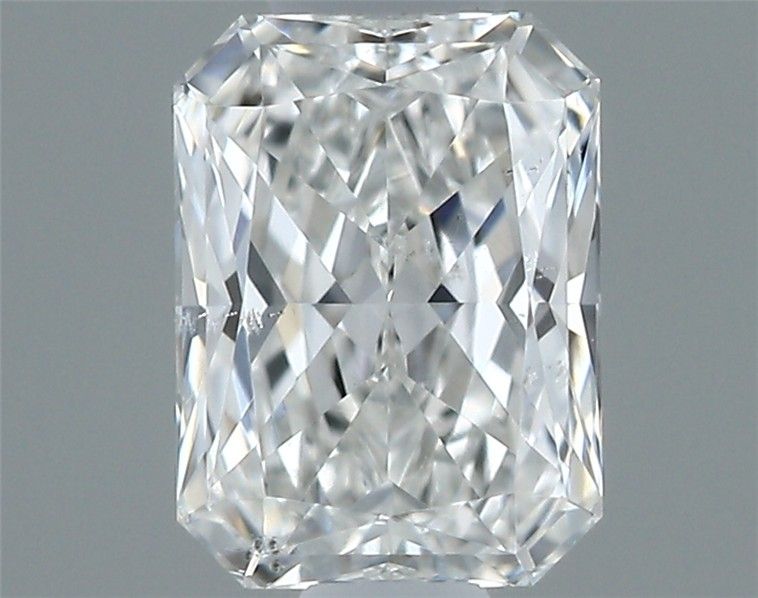 0.30ct Radiant diamond