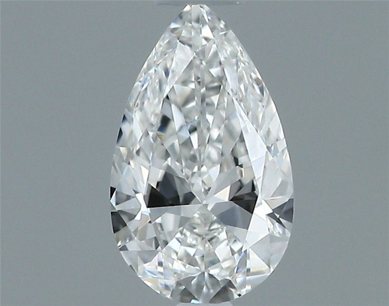 0.30 ct Pear diamond
