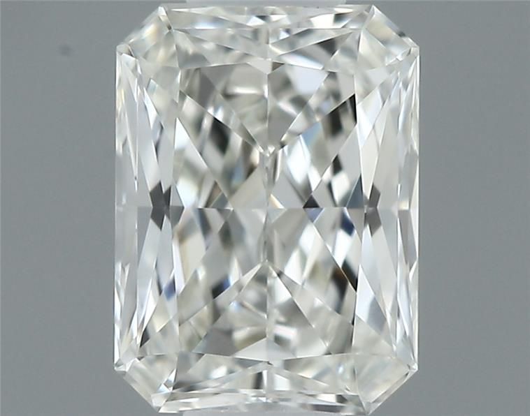 0.33 ct Radiant diamond