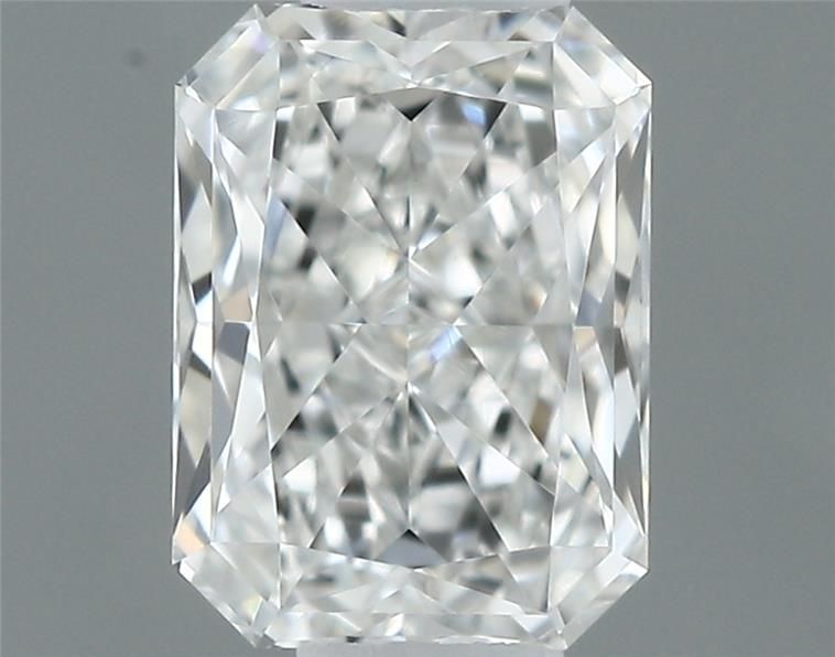 0.30 ct Radiant diamond