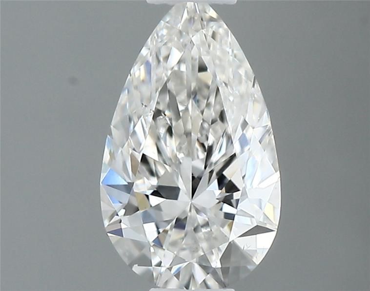 0.3 ct Pear Diamond