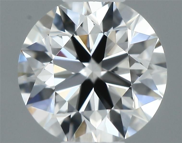 0.30 ct Round diamond
