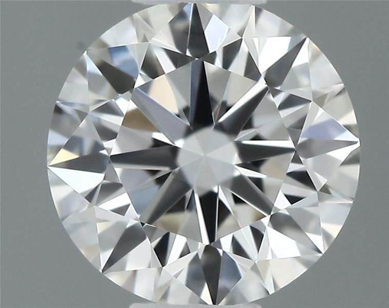 0.31 ct Round diamond