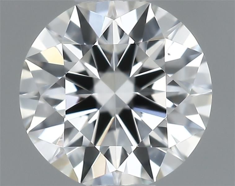 0.3 ct Round Diamond