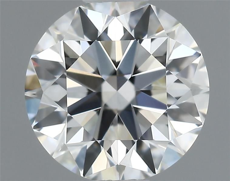 0.6 ct Round Diamond