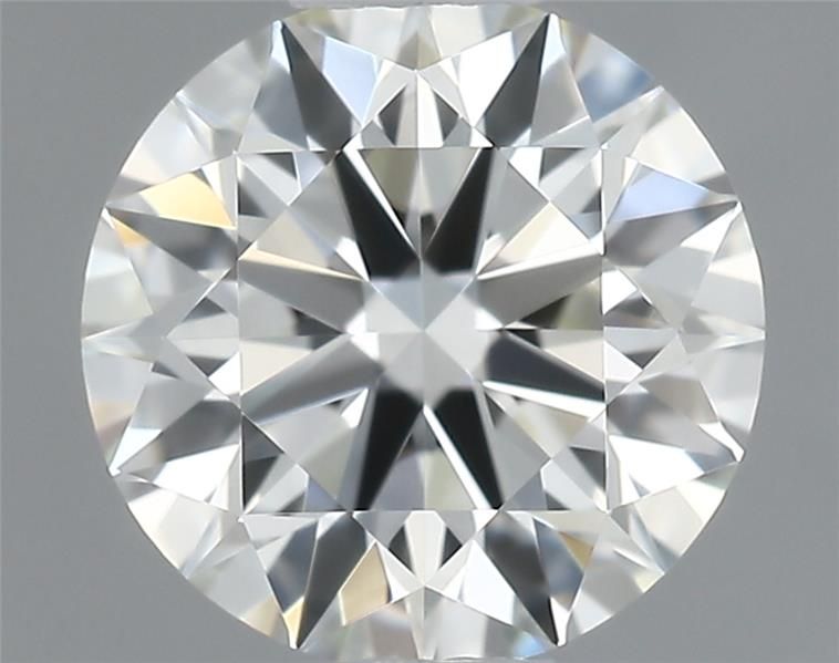 0.5 ct Round Diamond