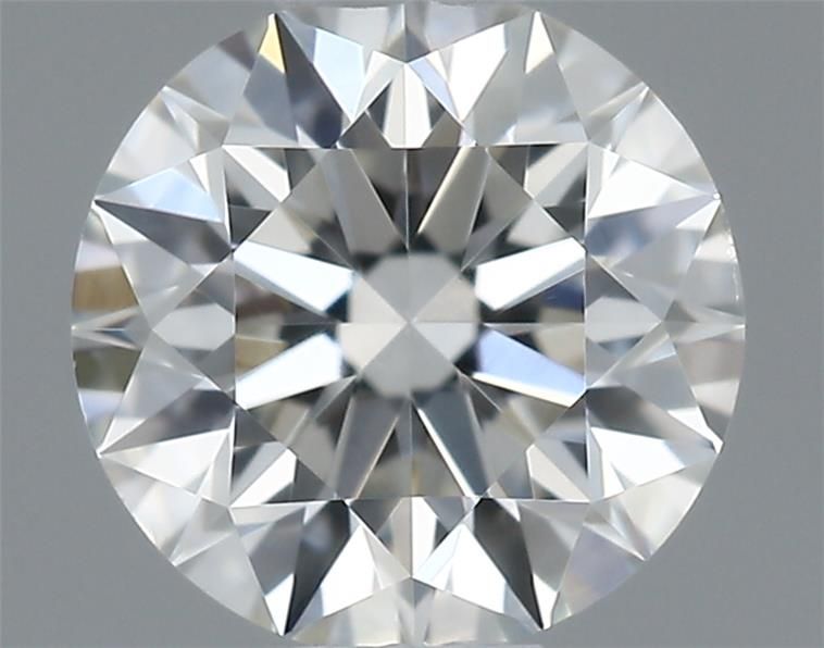 0.3 ct Round Diamond