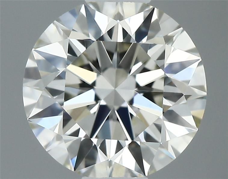 Diament 0.53 ct H/VS1