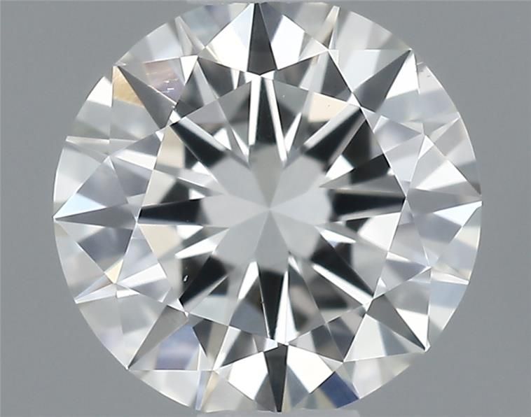 0.40 ct Round diamond