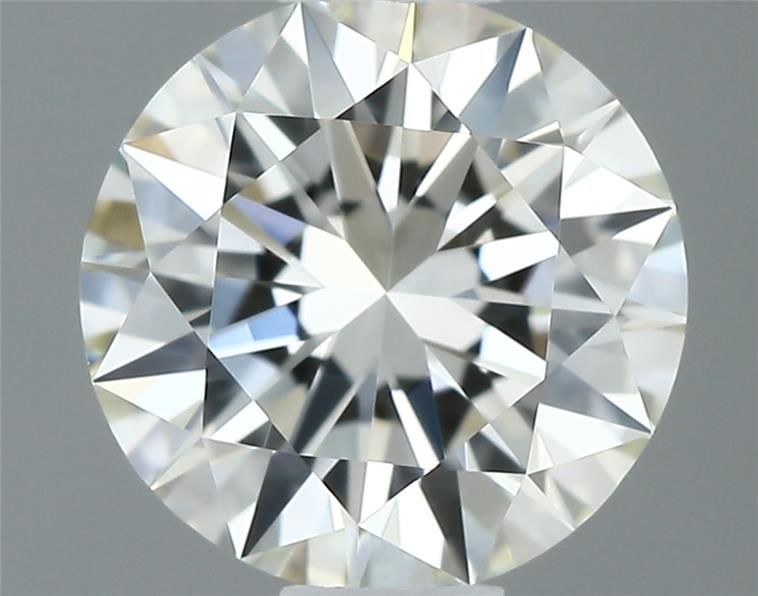0.5 ct Round Diamond
