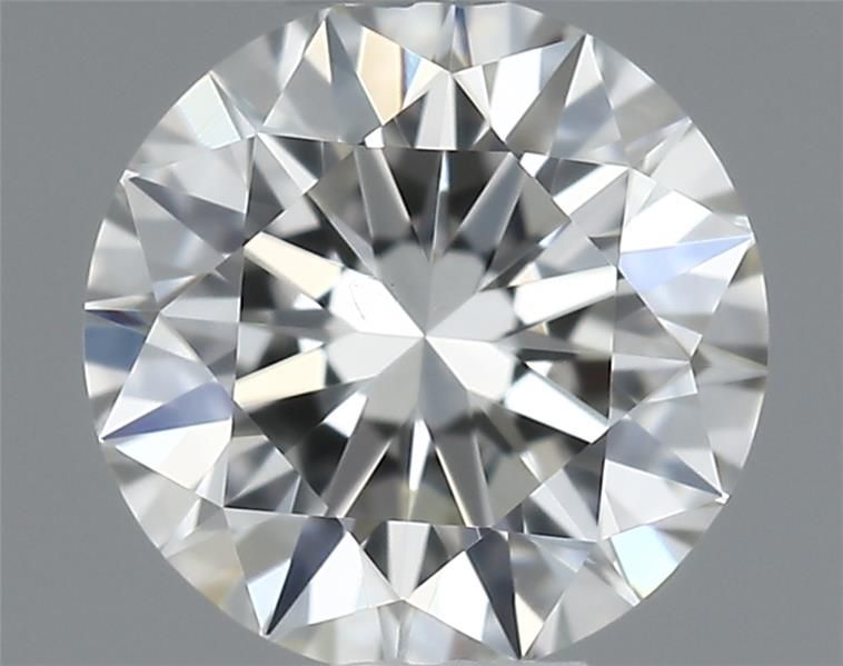0.30 ct Round diamond